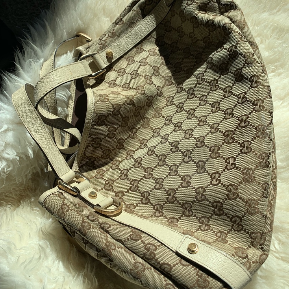 Gucci handbag - Picture 2 of 4